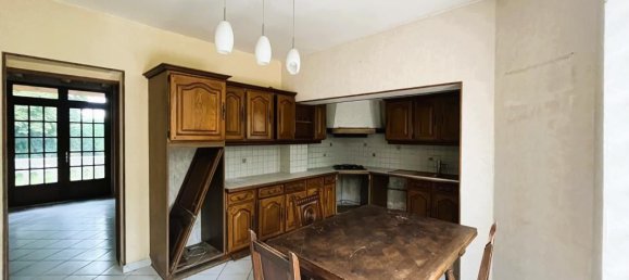 6 chambres Maison à Saint-Ouen-l'Aumône, France No. 294909 4