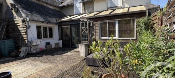 4 bedrooms House in Chateauroux, France No. 301820 7