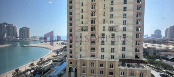 56m² Apartment in Doha, Qatar No. 1173 10