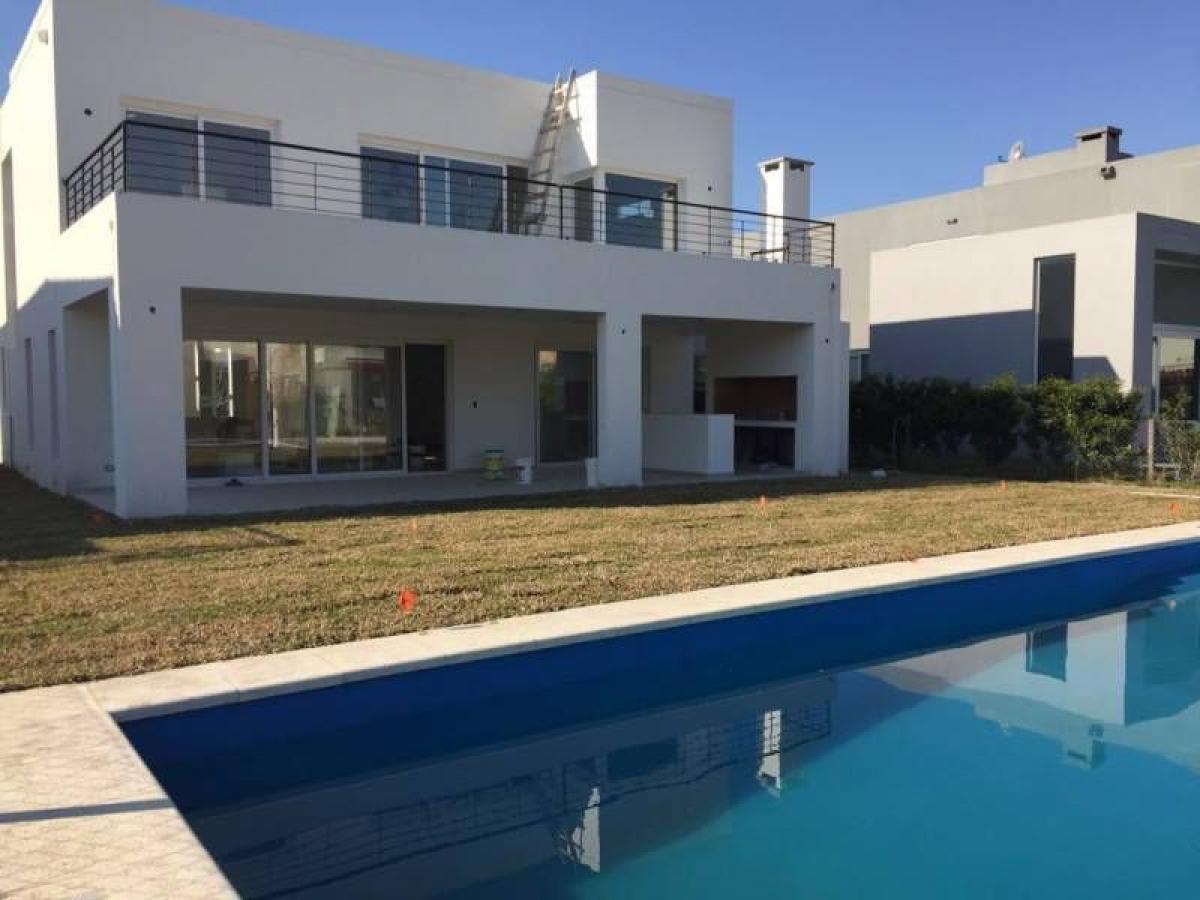 5 غرف نوم منزل في Tigre, Argentina رقم 54641