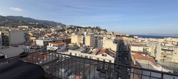 Квартира с 3 комнатами в Мессина, Италия № 49349 18