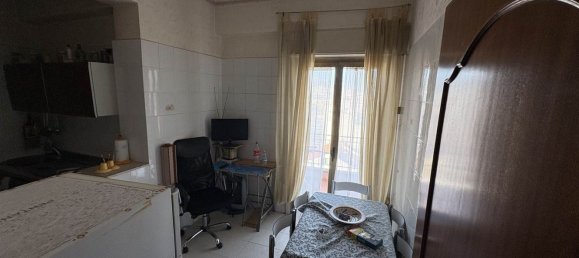 Квартира с 3 комнатами в Мессина, Италия № 49349 16