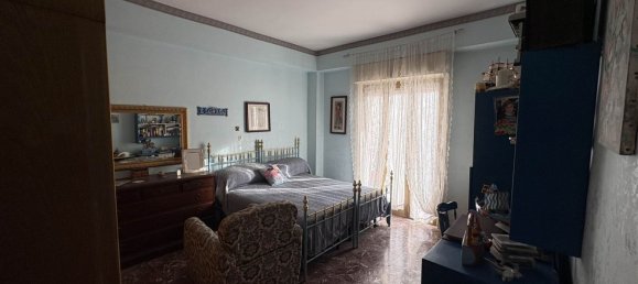 Квартира с 3 комнатами в Мессина, Италия № 49349 11