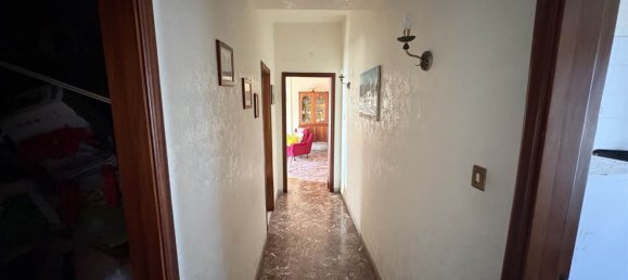 Квартира с 3 комнатами в Мессина, Италия № 49349 21