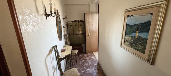 Квартира с 3 комнатами в Мессина, Италия № 49349 9