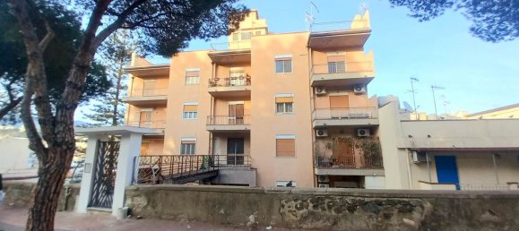 Квартира с 3 комнатами в Мессина, Италия № 49349 7