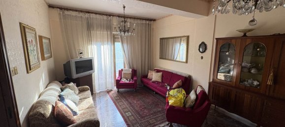 Квартира с 3 комнатами в Мессина, Италия № 49349 24