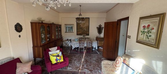 Квартира с 3 комнатами в Мессина, Италия № 49349 8