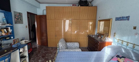 Квартира с 3 комнатами в Мессина, Италия № 49349 14