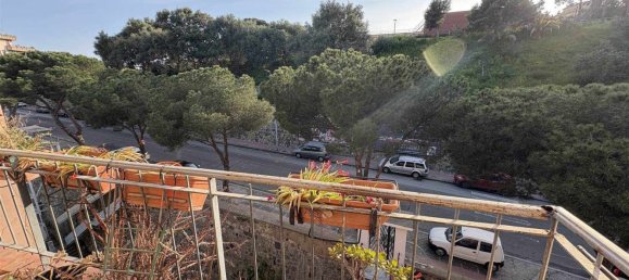 Квартира с 3 комнатами в Мессина, Италия № 49349 13