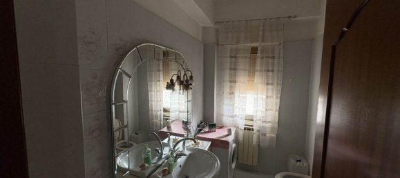 Квартира с 3 комнатами в Мессина, Италия № 49349 22