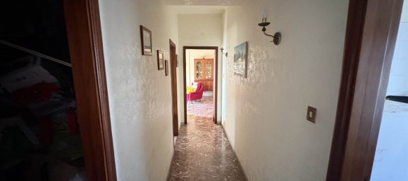 Квартира с 3 комнатами в Мессина, Италия № 49349 20