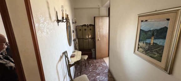 Квартира с 3 комнатами в Мессина, Италия № 49349 10