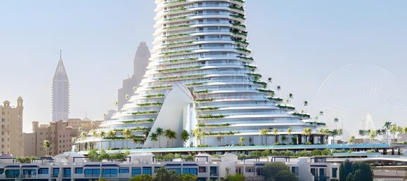 Apartamento de 2 dormitorios en Palm Jumeirah, UAE No. 8630 7