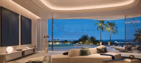 Apartamento de 2 dormitorios en Palm Jumeirah, UAE No. 8630 8