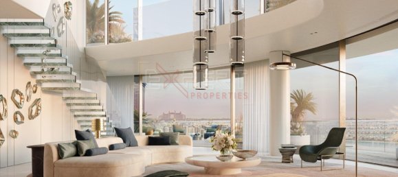 Apartamento de 2 dormitorios en Palm Jumeirah, UAE No. 8630 4
