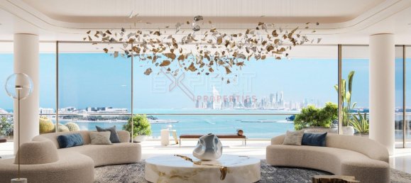 Apartamento de 2 dormitorios en Palm Jumeirah, UAE No. 8630 2