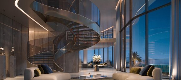 Apartamento de 2 dormitorios en Palm Jumeirah, UAE No. 8630 5