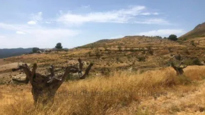 Grundstück in Lorca, Spain, Nr. 141771