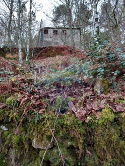 2 bedrooms House in Nespereira, Portugal No. 24749