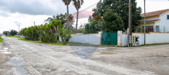  قطعة أرض في Alcochete, Portugal 680متر مربع رقم 55876 7