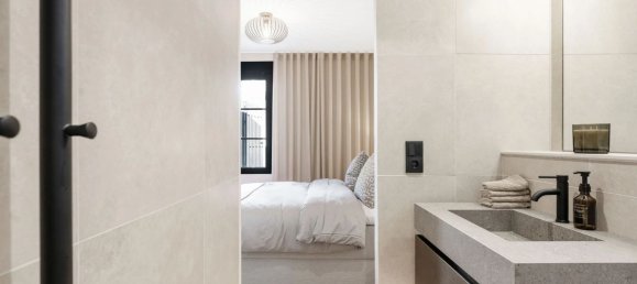 Вилла с 4 спальнями в Марбелья, Испания № 111183 39