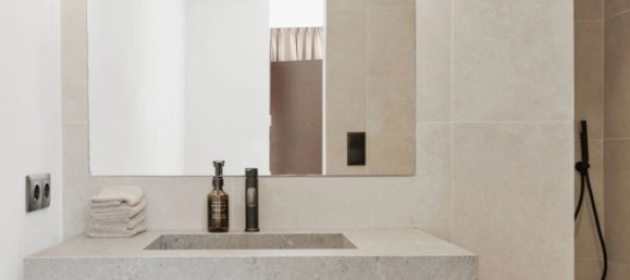 Вилла с 4 спальнями в Марбелья, Испания № 111183 41