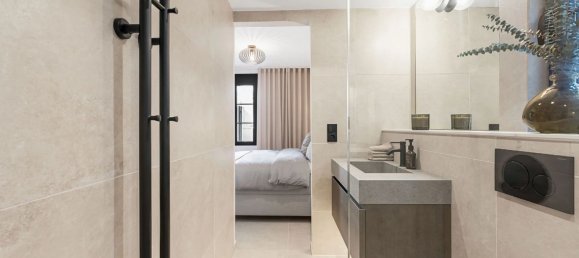 Вилла с 4 спальнями в Марбелья, Испания № 111183 36