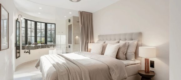 Вилла с 4 спальнями в Марбелья, Испания № 111183 3