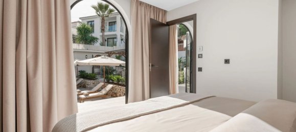 Вилла с 4 спальнями в Марбелья, Испания № 111183 19