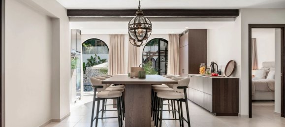 Вилла с 4 спальнями в Марбелья, Испания № 111183 29