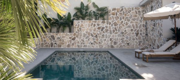 Вилла с 4 спальнями в Марбелья, Испания № 111183 11