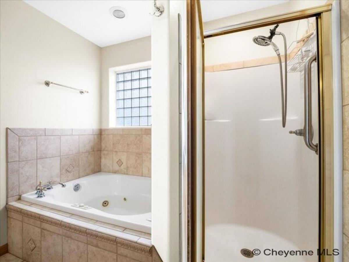 3 bedrooms House in Cheyenne, USA No. 418071