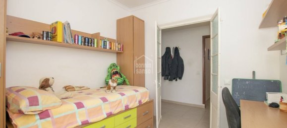 6 bedrooms Townhouse in Es Castell, Spain No. 5232 17