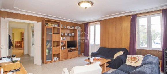 6 bedrooms Townhouse in Es Castell, Spain No. 5232 2