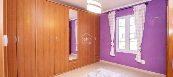 6 bedrooms Townhouse in Es Castell, Spain No. 5232 11