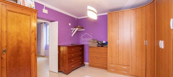 6 bedrooms Townhouse in Es Castell, Spain No. 5232 12