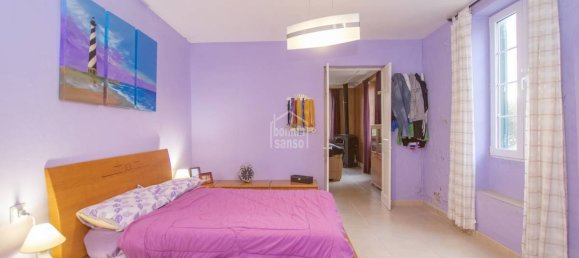 6 bedrooms Townhouse in Es Castell, Spain No. 5232 10