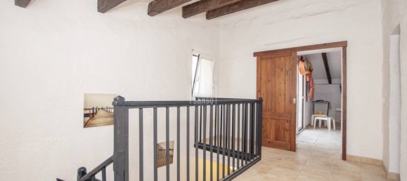 6 bedrooms Townhouse in Es Castell, Spain No. 5232 20