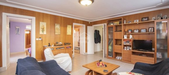 6 bedrooms Townhouse in Es Castell, Spain No. 5232 3