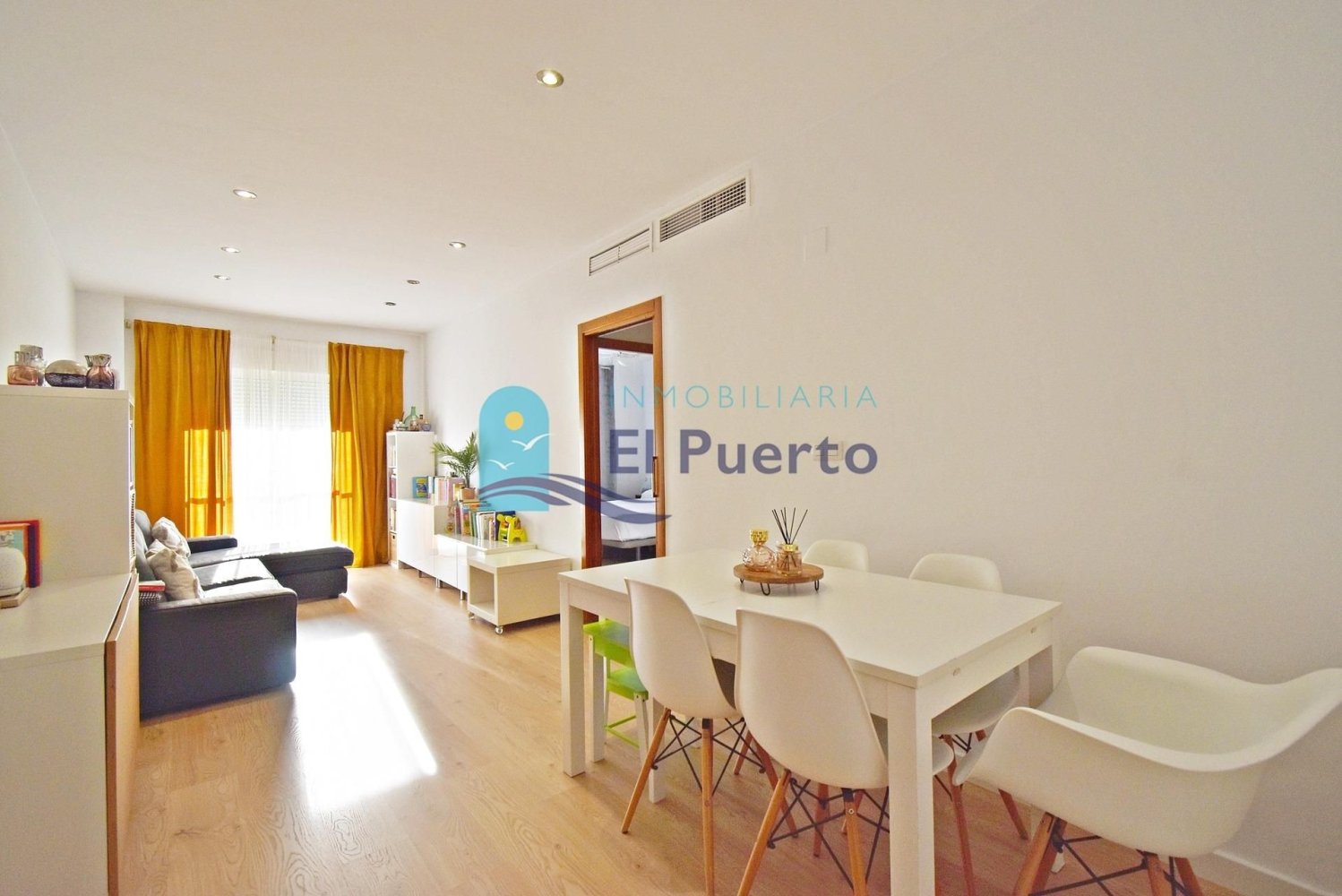 3 chambres Appartement à Mazarron, Spain No. 272327