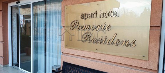 2 Schlafzimmer Wohnung in Pomorie, Bulgaria, Nr. 1195 18