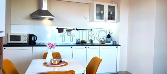 2 Schlafzimmer Wohnung in Pomorie, Bulgaria, Nr. 1195 8