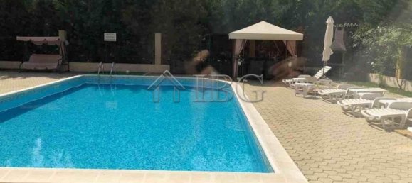 2 Schlafzimmer Wohnung in Pomorie, Bulgaria, Nr. 1195 22