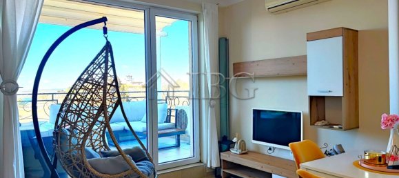 2 Schlafzimmer Wohnung in Pomorie, Bulgaria, Nr. 1195 11