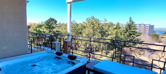 2 Schlafzimmer Wohnung in Pomorie, Bulgaria, Nr. 1195 6