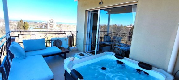 2 Schlafzimmer Wohnung in Pomorie, Bulgaria, Nr. 1195 4