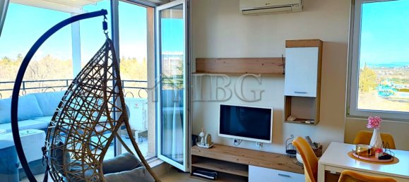 2 Schlafzimmer Wohnung in Pomorie, Bulgaria, Nr. 1195 10