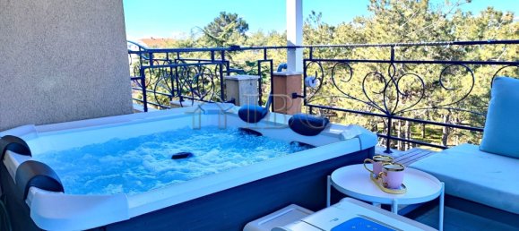 2 Schlafzimmer Wohnung in Pomorie, Bulgaria, Nr. 1195 3