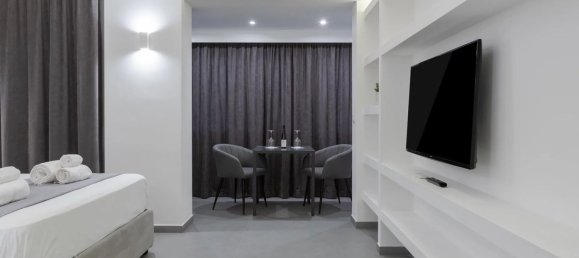 فندق في Palermo, Italy 210متر مربع رقم 144212 12